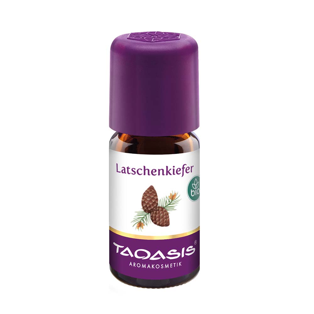 Kosodrzewina (Latschenkiefer) 5 ml BIO, Pinus mugo